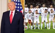 Iranian Soccer Team Defies Trump's World Cup Warning Amid Escalating Tensions
