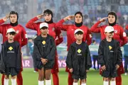 Iranian Women Footballers Reverse Asylum Decisions in Australia