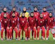 Iranian Women's Football Team Members Withdraw Asylum Claims Amid Coercion Allegations