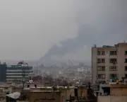 Iranians Turn on Trump as War Destroys Infrastructure and Culture