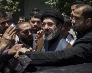 Iran's Assembly of Experts Reportedly Chooses Khamenei's Son as Next Supreme Leader