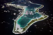 Iran's Ballistic Missile Attack on Diego Garcia Base Sparks Strategic Concerns