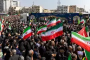 Iran's Basij Force Maintains Strength Despite Israeli Airstrike Campaign