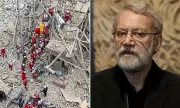 Iran's De Facto Leader Ali Larijani Killed in Israeli Strike in Tehran