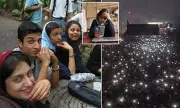 Iran's Digital Battlefield: Citizens Fight Internet Blackouts Amid Regime Crackdown