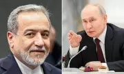 Iran's Foreign Minister Confirms Russia's Multifaceted Support in Conflict