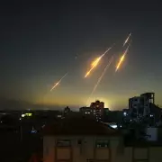 Iran's Missile Range Reassessment Puts 54 Nations in Potential Crosshairs