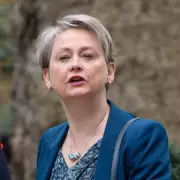 Iran's Missile Strike on Diego Garcia Raises Fears for European Cities