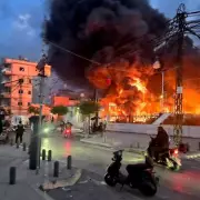 Iran's Missile Threat to UK Assessed After NATO Intercepts Over Turkey