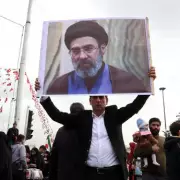 Iran's New Hardline Leader Signals Prolonged Conflict with West
