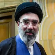 Iran's New Supreme Leader Mojtaba Khamenei Breaks Silence in Historic Address