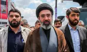 Iran's New Supreme Leader Reportedly Unconscious and Unaware of War