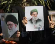 Iran's New Supreme Leader Selected Amid Israeli Threats and Regional Strikes