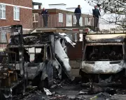 Iran's Outsourced Terrorism: Biker Gangs and Hired Hands Target UK