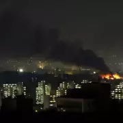 Iran's President Rejects US Surrender Demand Amid Escalating Middle East Conflict