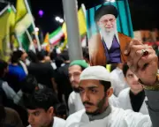 Iran's Regime Faces Unprecedented Crisis After US-Israel Strikes Kill Khamenei