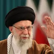 Iran's Supreme Leader Khamenei Killed in US-Israeli Air Strikes on Tehran Compound