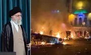 Iran's Supreme Leader Khamenei Leaves Legacy of Repression and $95bn Empire