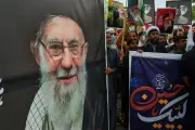 Iran's Supreme Leader Succession: Process, Contenders, and Constitutional Crisis