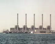 Iran's Threat to Gulf Desalination Plants Risks Catastrophic Water Crisis