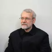 Iran's Top Security Chief Ali Larijani Killed in Israeli Airstrike