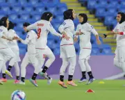 Iran's Women Footballers Face Impossible Choice: A Stark Reality Beyond Romance