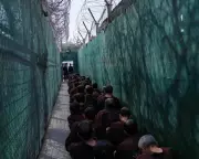 Iraq Urges Australia to Repatriate Suspected IS Fighters Transferred from Syria