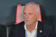 Iraq's Coach Urges FIFA to Postpone World Cup Playoff Amid Regional Conflict
