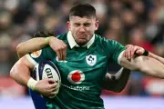 Ireland Ring Changes for Wales Clash as Nick Timoney Earns First Six Nations Start