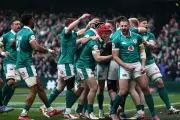 Ireland's Six Nations Title Hopes Alive After Convincing 43-21 Win Over Scotland