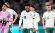 Ireland's World Cup Dream Ends in Penalty Heartbreak After Czech Comeback