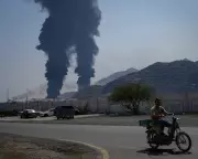 IRGC Warns UAE: US 'Hideouts' Are Legitimate Targets After Strikes