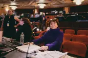 Iris Rainer Dart Brings 'Beaches' to Broadway, Celebrating Female Friendship