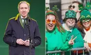 Irish Deputy PM Hails London as 'One of the Most Irish Cities in the World'