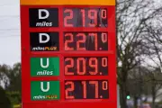Irish Government Slashes Fuel Excise Duty Amid Global Energy Price Crisis