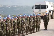 Irish Peacekeepers in Lebanon Confirmed Safe Amid Rising Regional Tensions