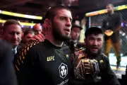 Islam Makhachev's Next UFC Fight Takes Unexpected Turn as Top Contender Ruled Out