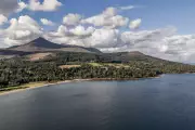 Isle of Arran: A Scottish Gem Where Memories and Landscapes Endure