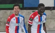 Ismaila Sarr's Heroics Propel Crystal Palace to Conference League Quarters