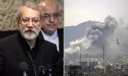 Israel Assassinates Top Iranian Official Ali Larijani in Overnight Airstrike
