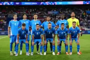 Israel Football Chief Responds to Fifa's Decision Not to Suspend Over Settlement Teams
