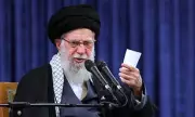 Israeli Airstrike Kills Iranian Supreme Leader Khamenei in Tehran Attack