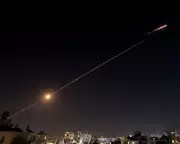 Israeli Journalist Threatened by Polymarket Gamblers Over Missile Report