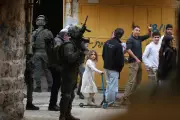 Israeli Settler and Military Killings in West Bank Face Zero Prosecutions Since 2020