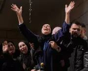 Israeli Settlers and IDF Soldiers Kill Palestinians in West Bank