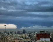 Israeli Strikes on Tehran Oil Depots Cause Toxic Fires and Health Crisis