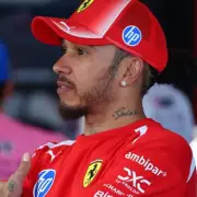 Italian Media Retract Criticism as Hamilton's Ferrari Form Sparks Leclerc Rivalry Warning