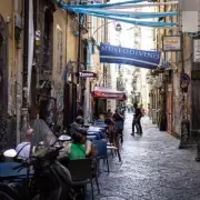 Italy Bans Shellfish Sales After Hepatitis A Outbreak Hits 180 Cases in Naples