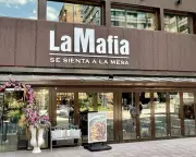 Italy Wins Legal Battle Over Spanish Restaurant Chain 'The Mafia Sits at the Table'