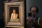 Italy's Culture Minister Vows to Expand Art Acquisitions Following Major Purchases